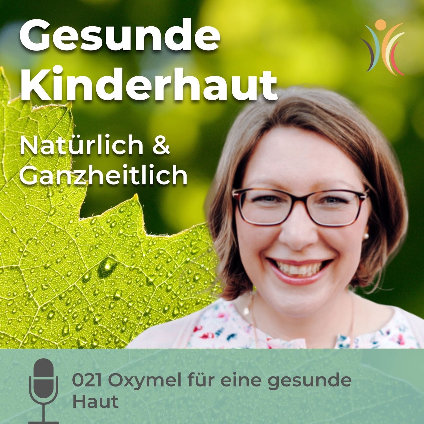 021 Oxymel für eine gesunde Haut