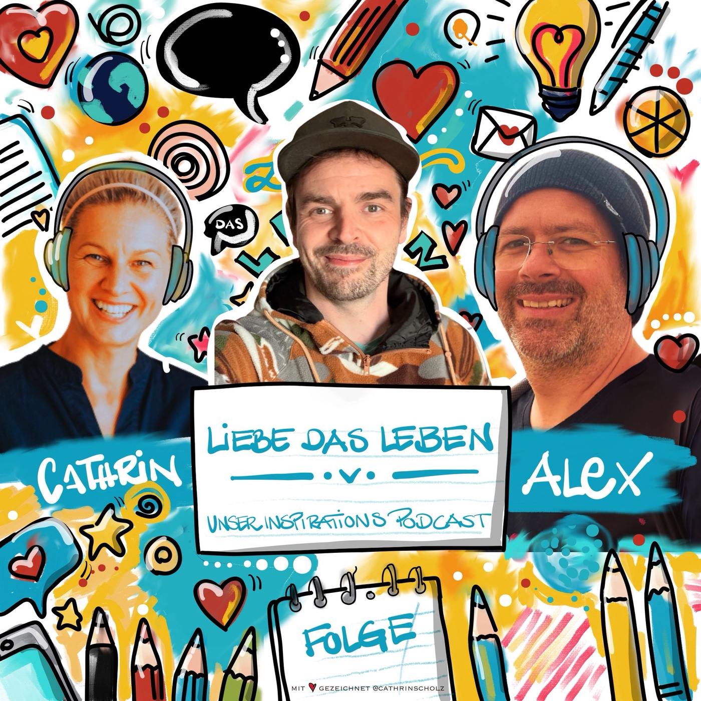 Folge 045.2 - mit Marcus