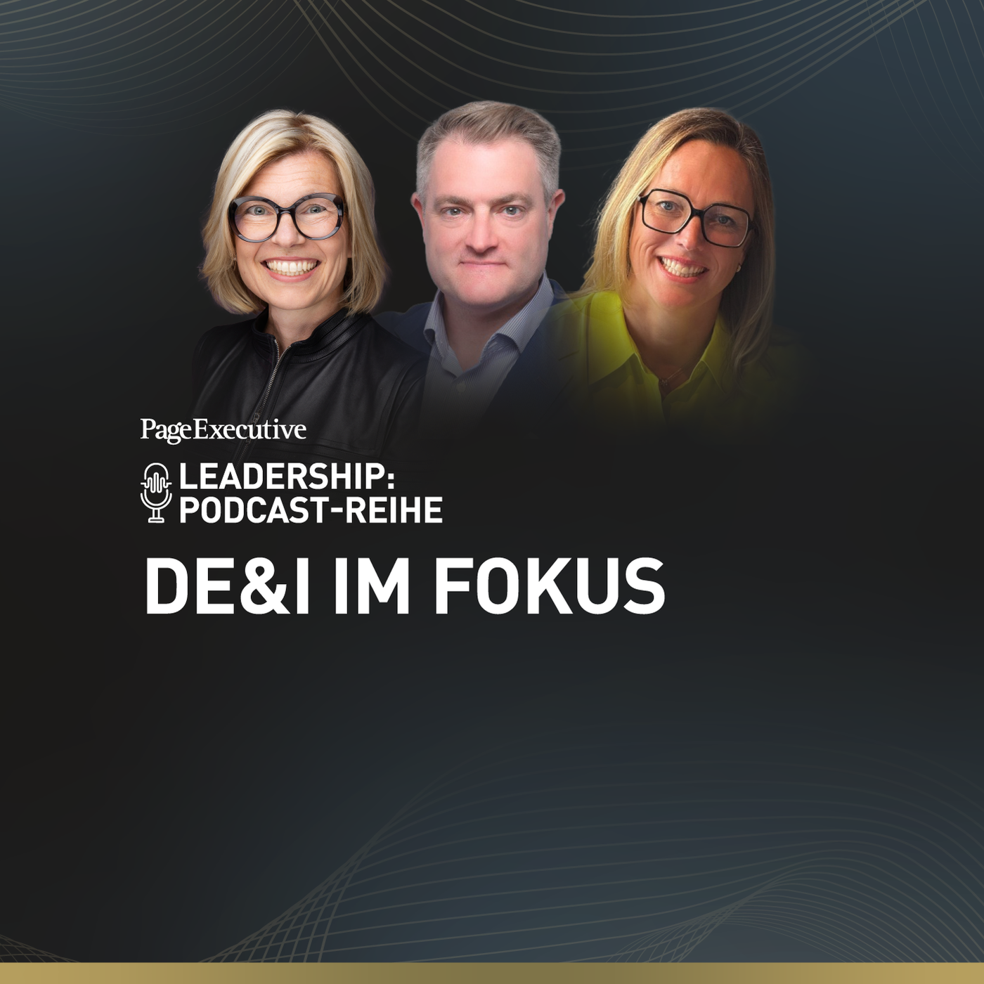 DE&I im Fokus