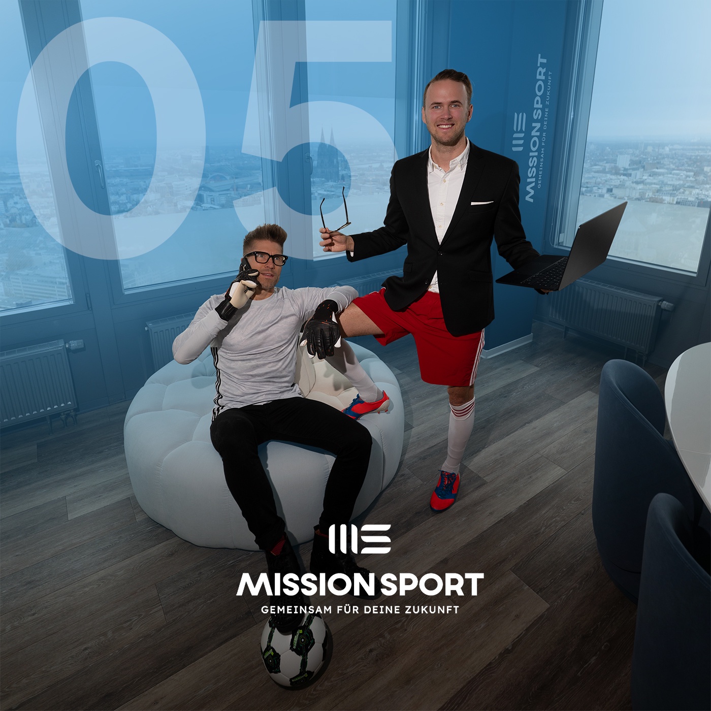 MS 05 - Simon Handle -Dritt-Liga-Legende