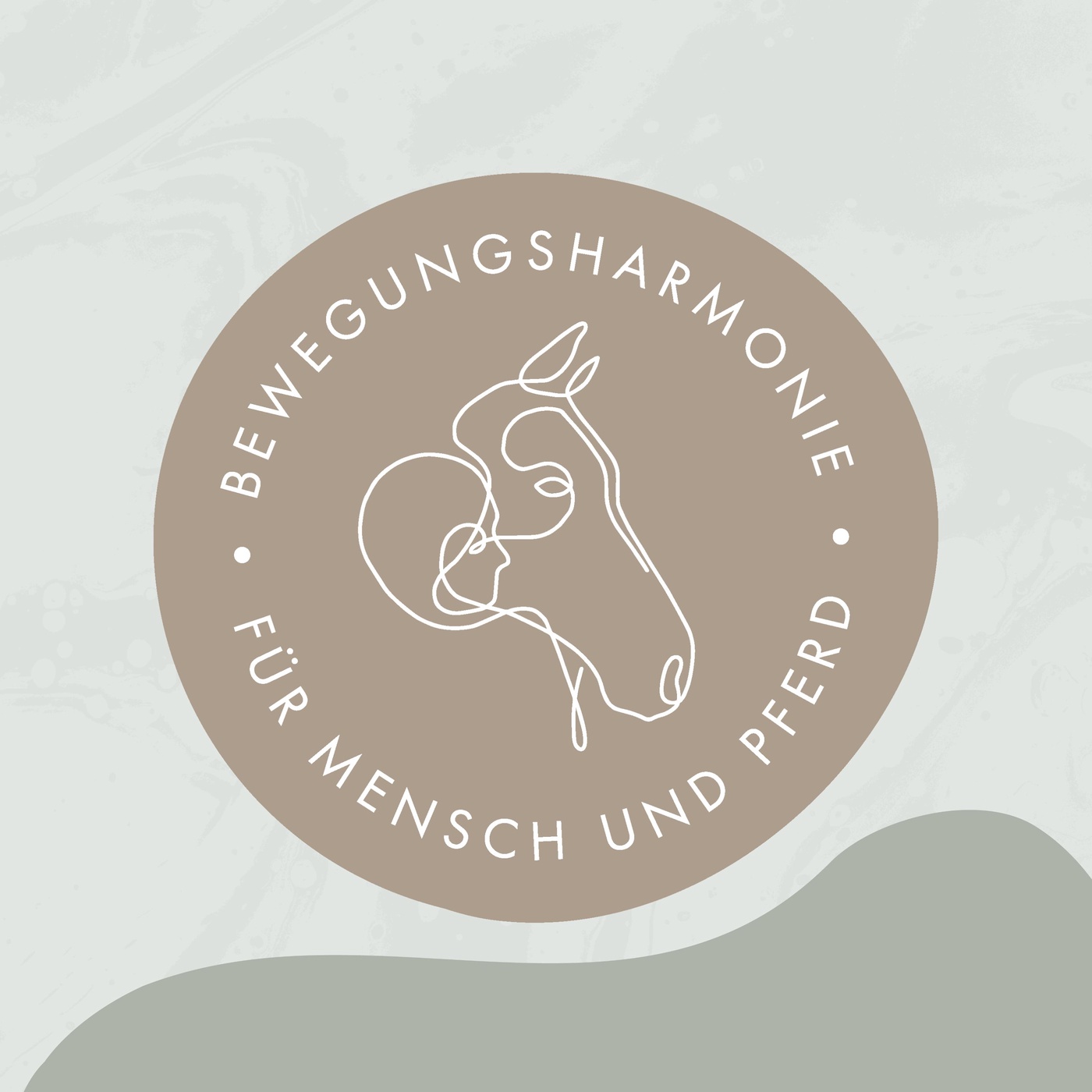 Bewegungsharmonie für Mensch und Pferd