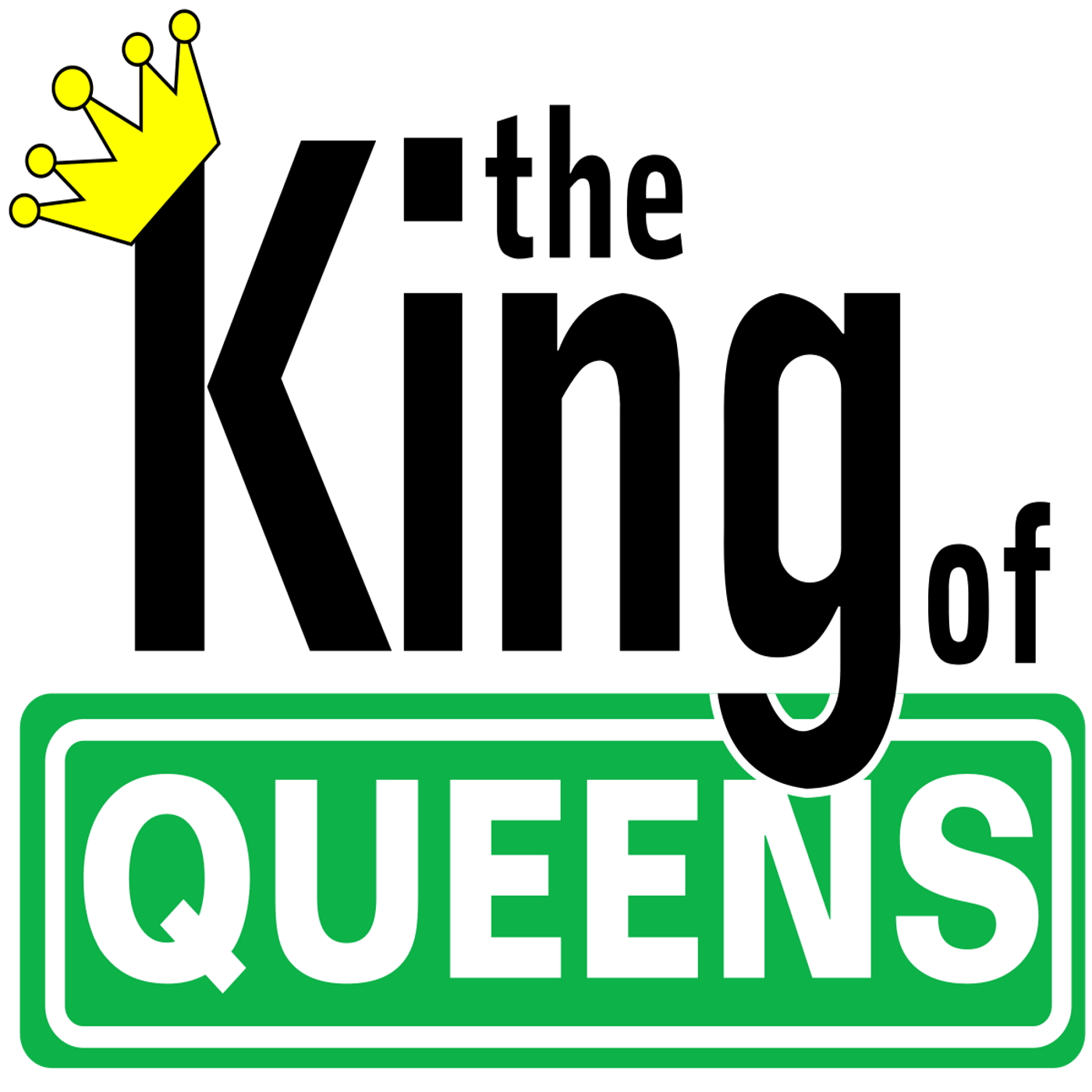 #57 Serie: Unvergessliche Momente mit King of Queens mit Gregor