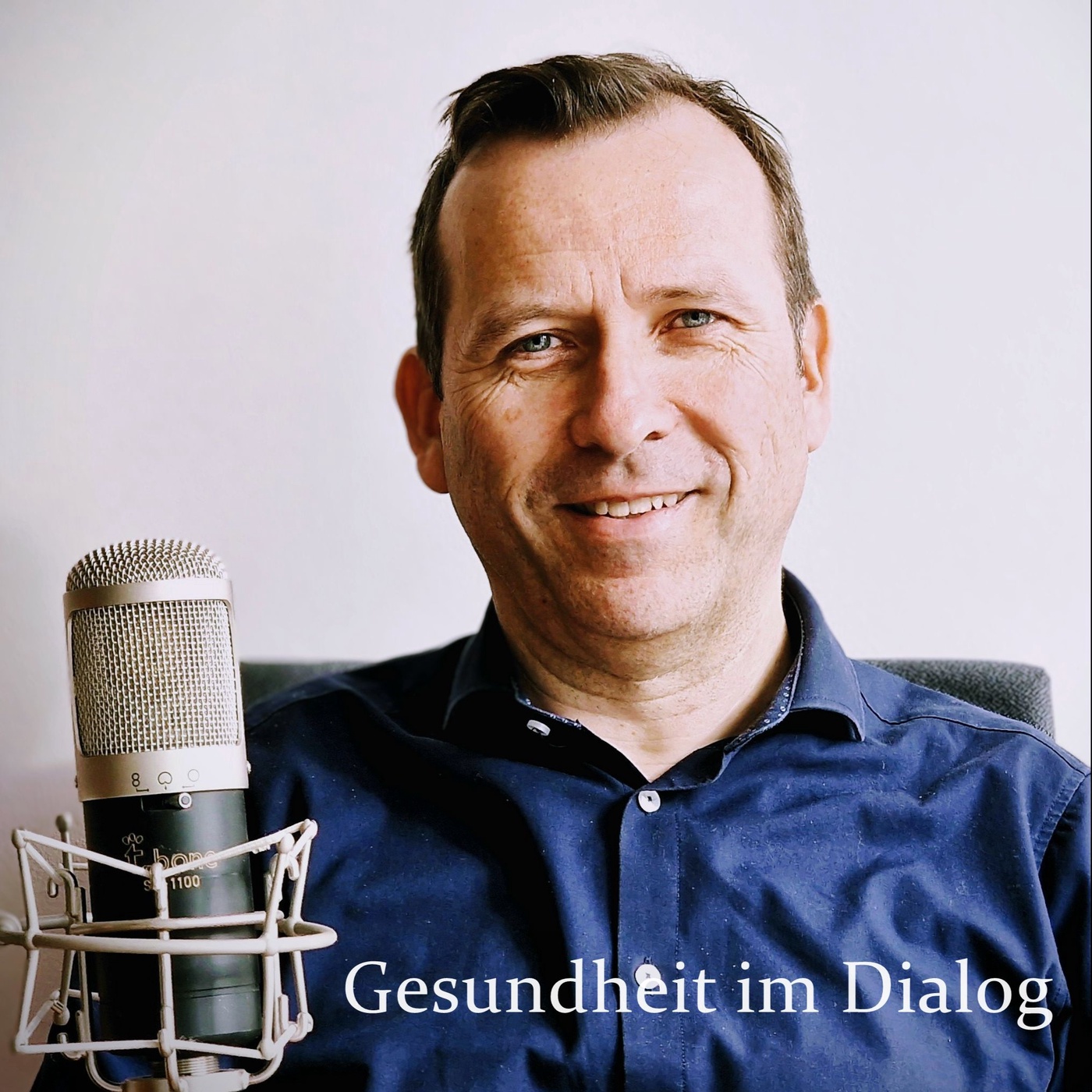 Gesundheit im Dialog - #39 Verfahrenslotsin