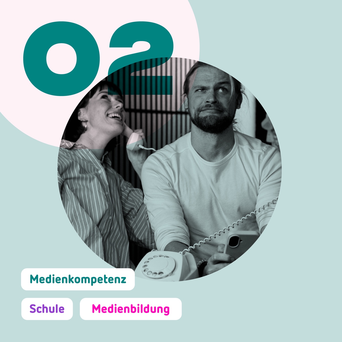 #02 Klassenchat: Vom Chaos zur gemeinsamen Lösung