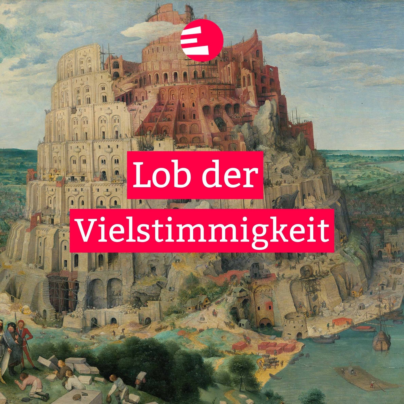 Lob der Vielstimmigkeit