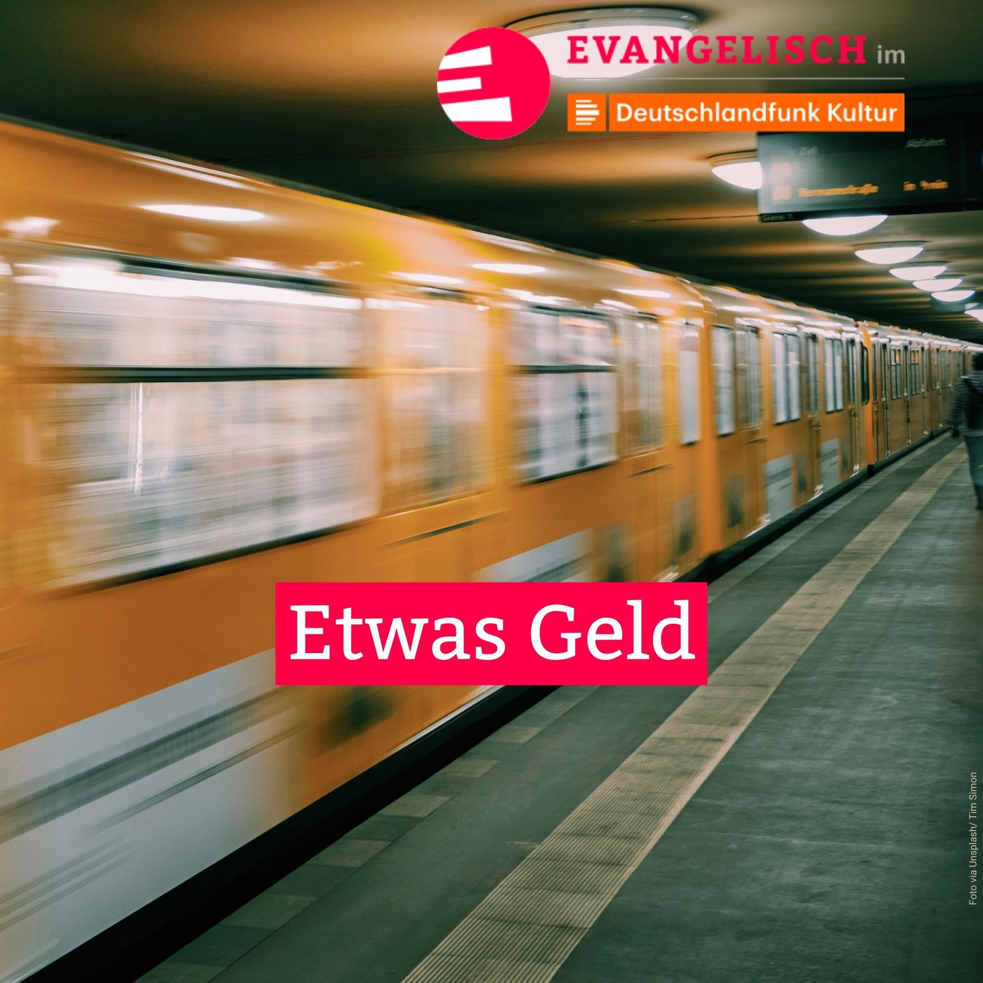 Etwas Geld