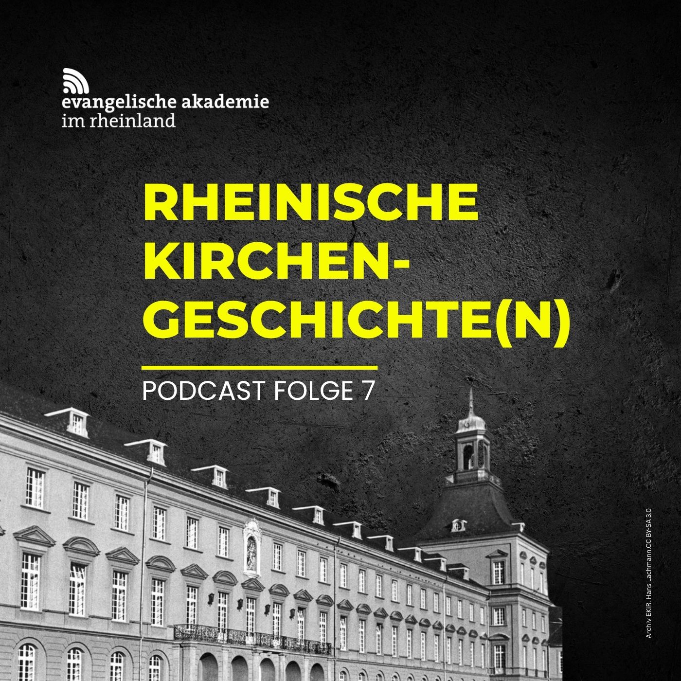  Christsein in der NS-Zeit – Die Gründung der Bonner Evangelischen Studentengemeinde (ESG)