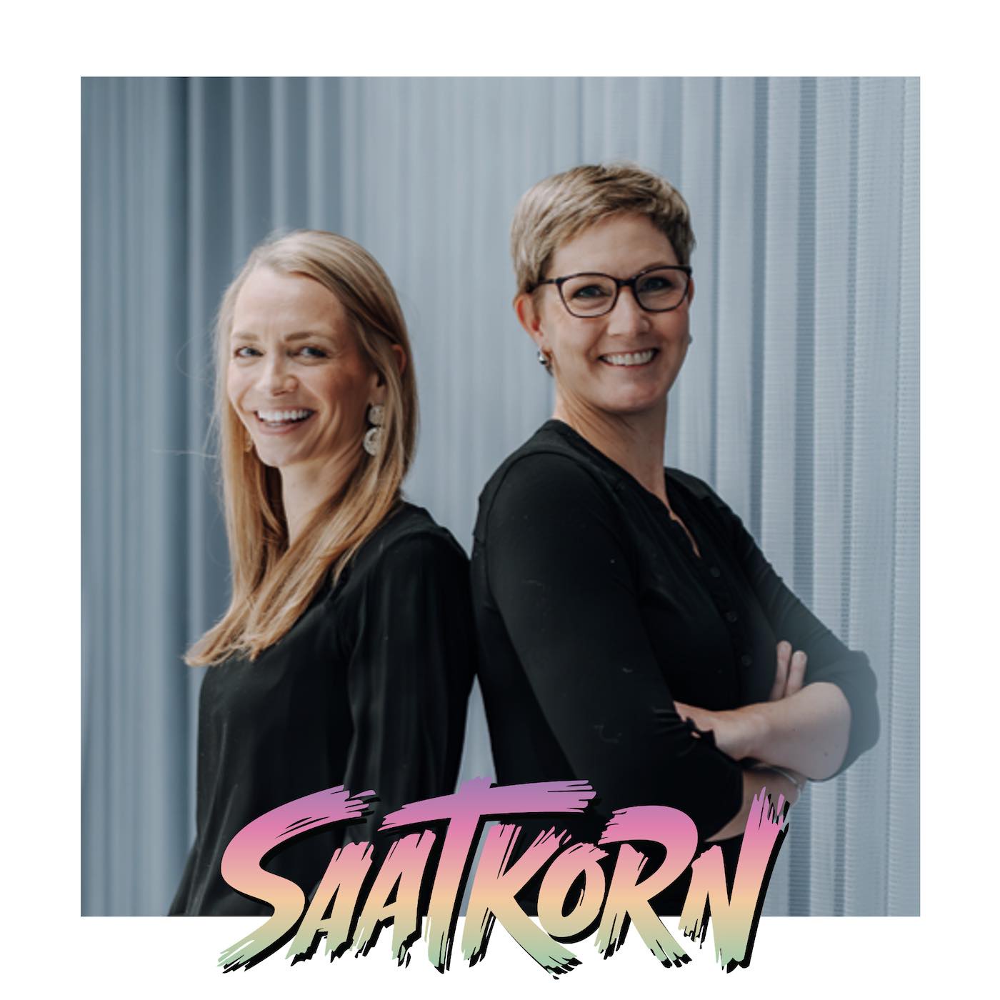 #510 mit ANDREA OTT & MARTINA SCHULDT von BEIERSDORF
