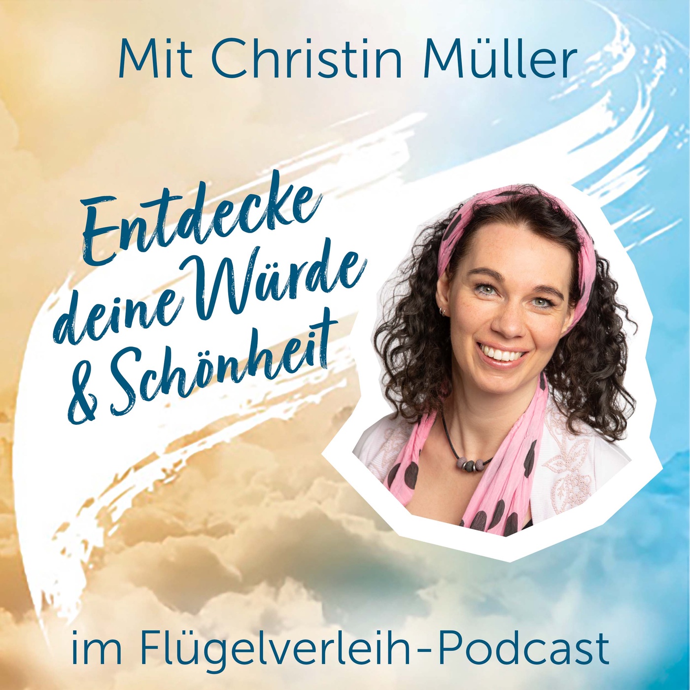 Entdecke deine Würde & Schönheit – mit Christin Müller