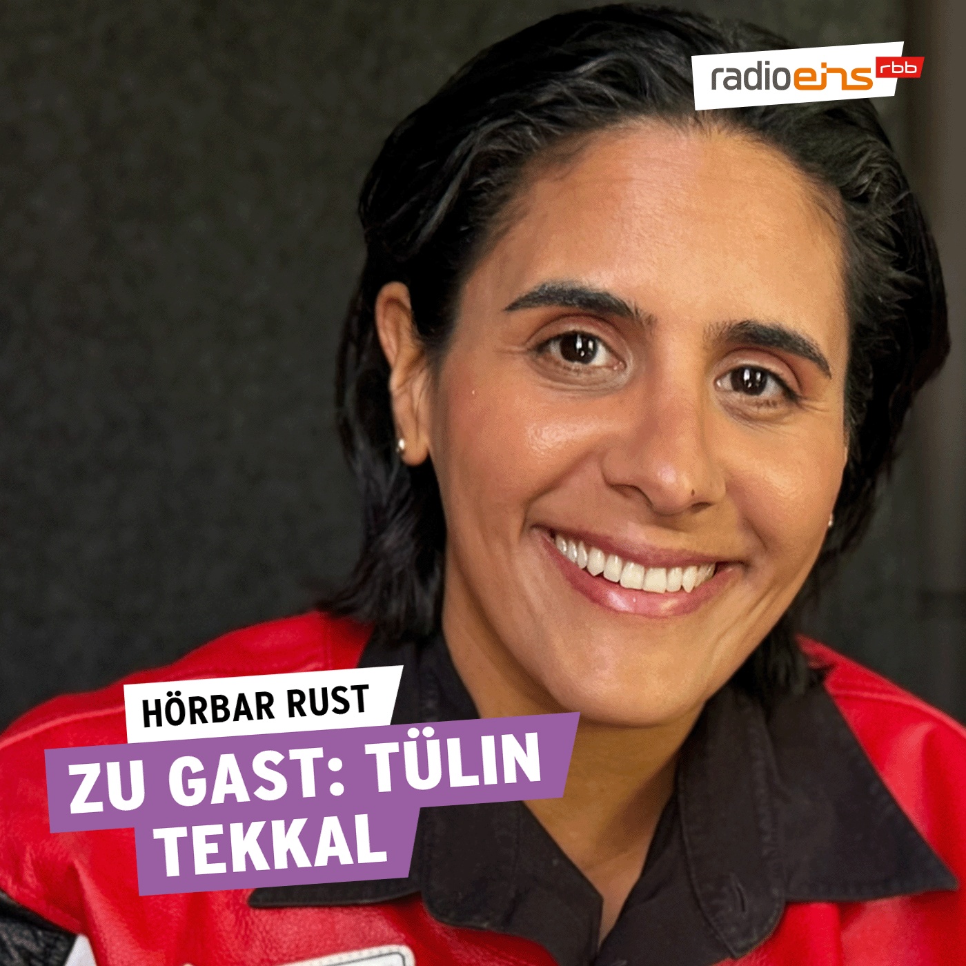 Tülin Tekkal