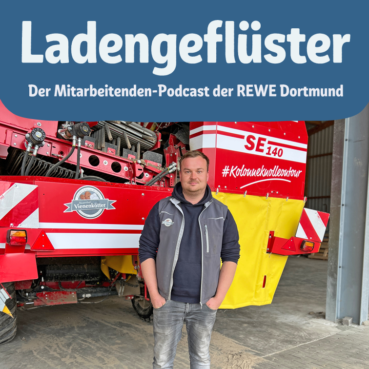 #24 RegionalGenuss - Direkt vom Feld