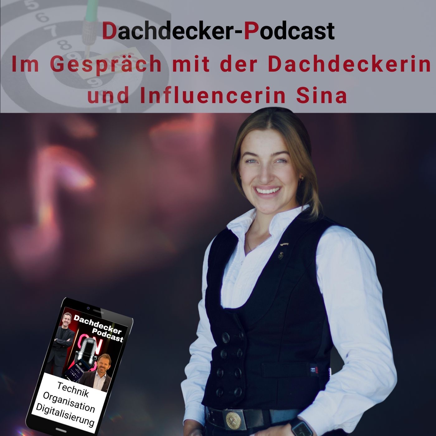 Interview mit Sina Klein