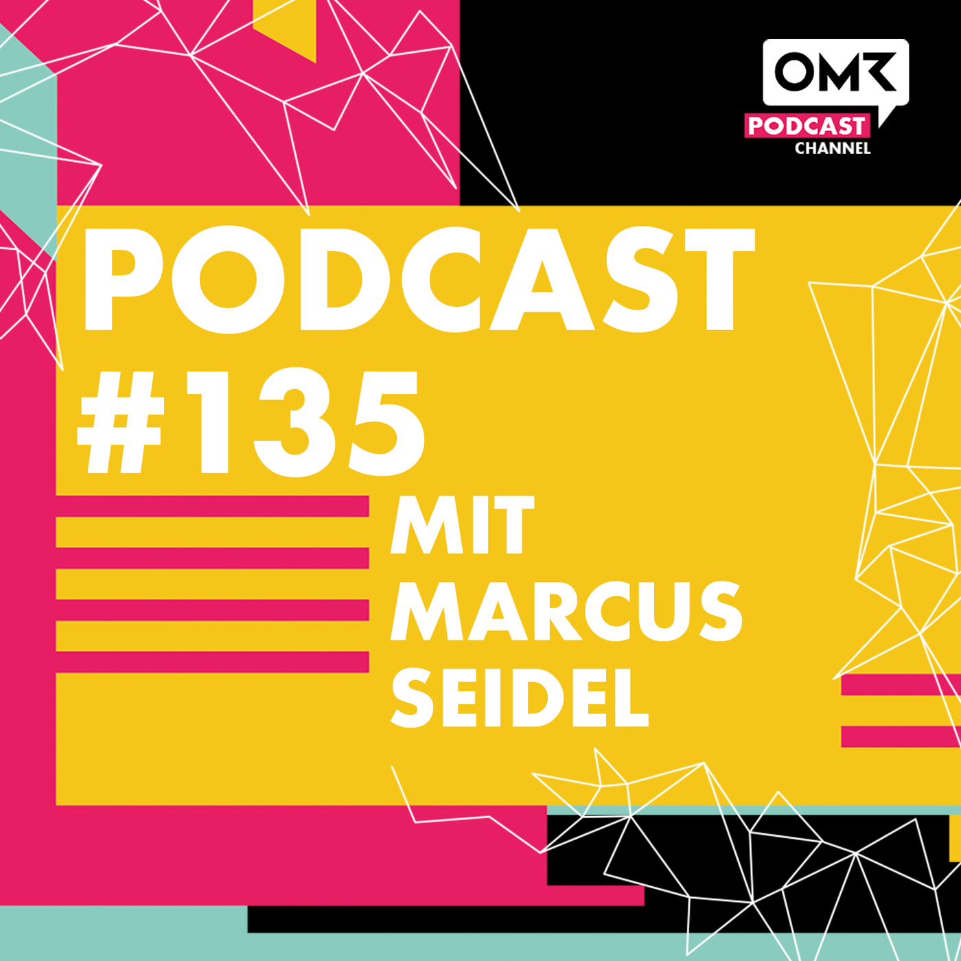 OMR #135 mit Domain-König Marcus Seidel