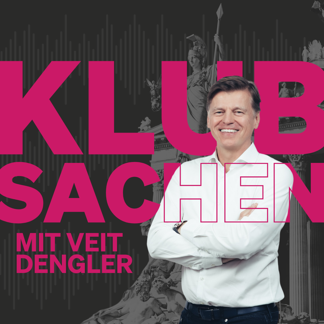 Klubsachen mit Veit Dengler: Lehre ist auch Bildung