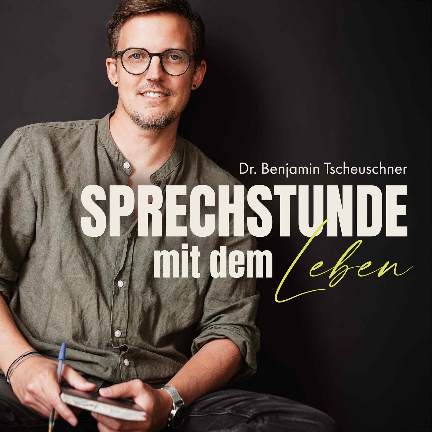 Sprechstunde mit dem Leben