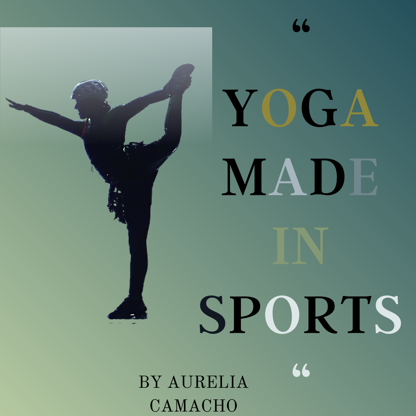 Yoga Made In Sports