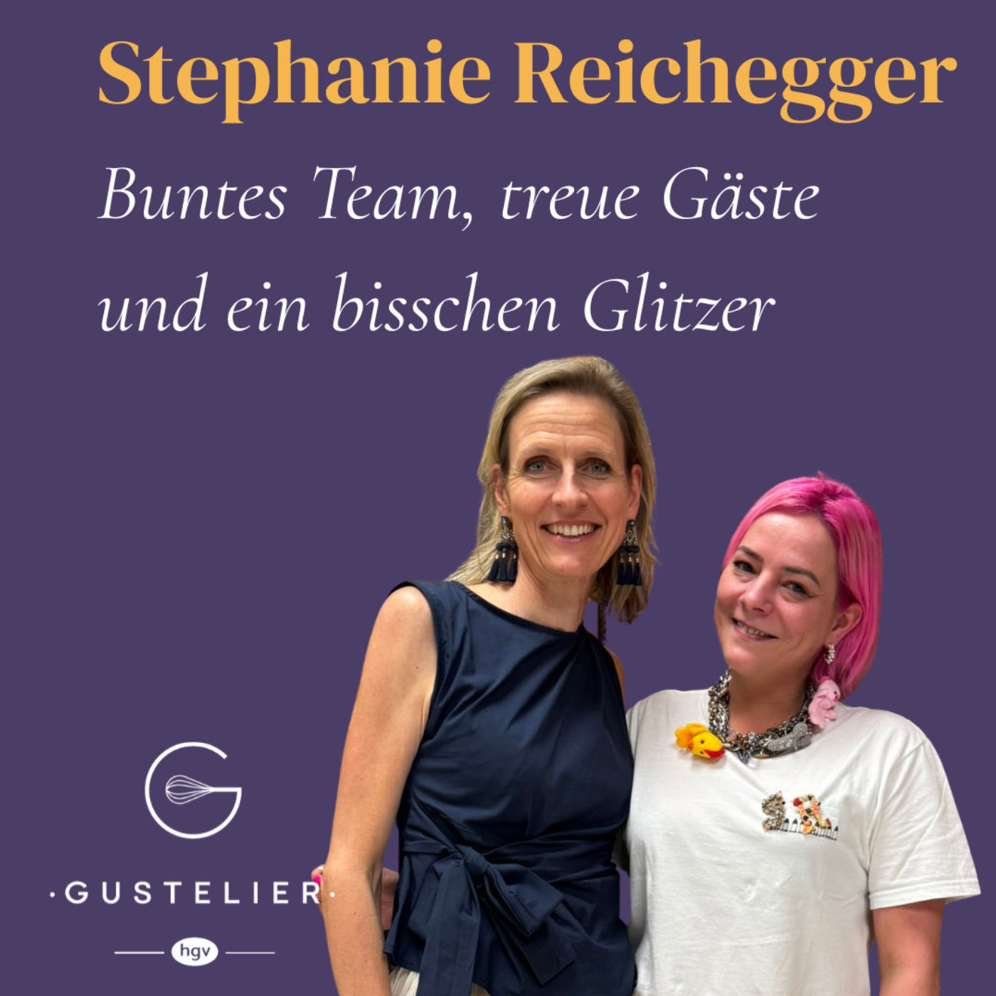 #62 Stephanie Reichegger