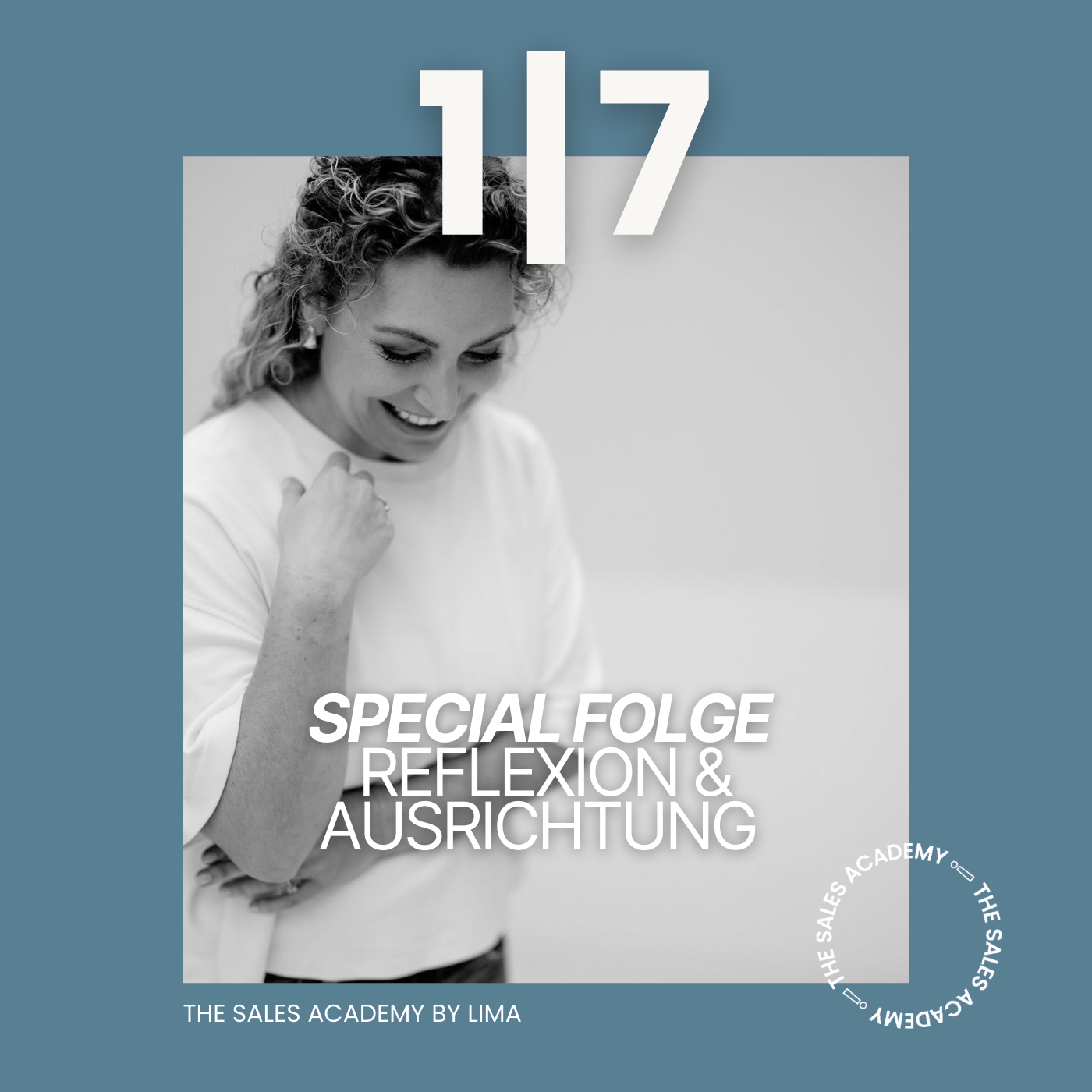 Special Folge Reflexion & Ausrichtung 1/7