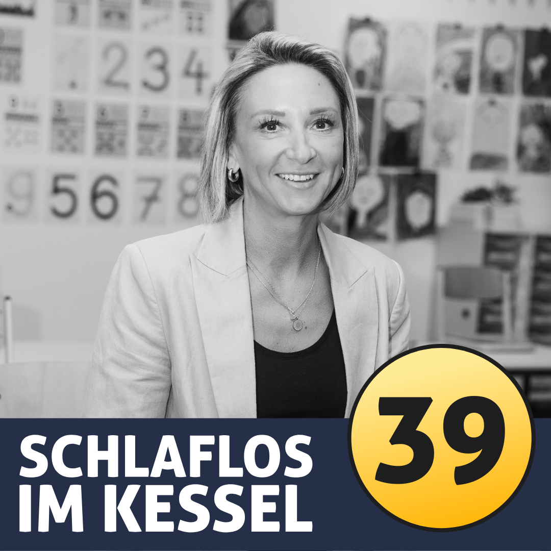 Anita Gutmann | Hinter den Kulissen der Merz Schule