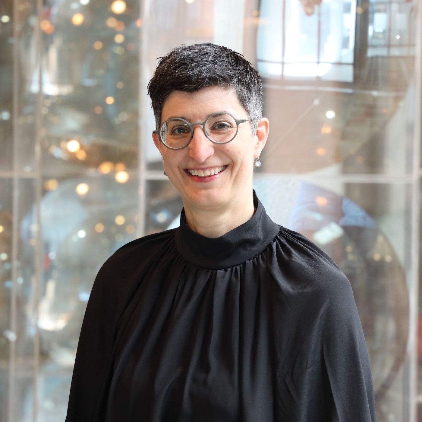 Hidden Patterns: MISSBRAUCHSFORSCHUNG in der kath. Kirche mit Professorin Dr. Ute Leimgruber