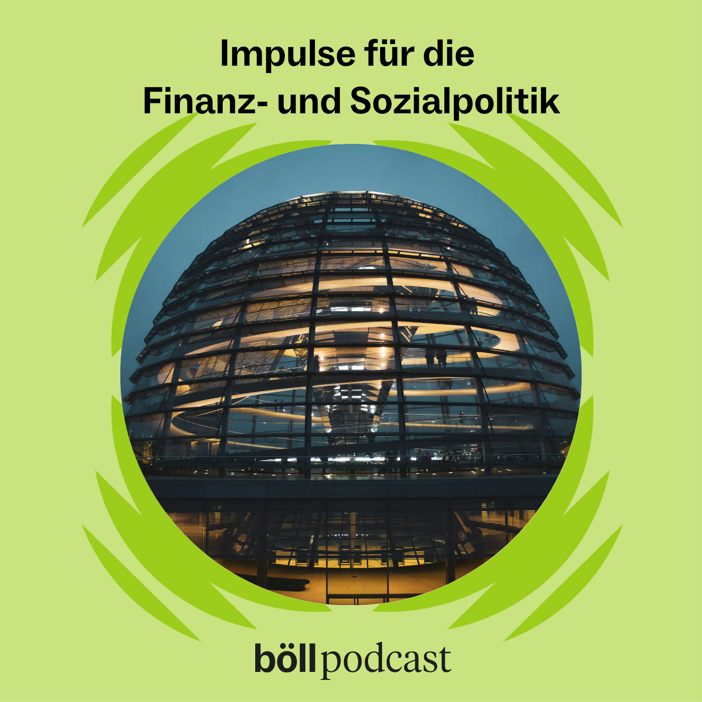 Impulse für die Finanz- und Sozialpolitik