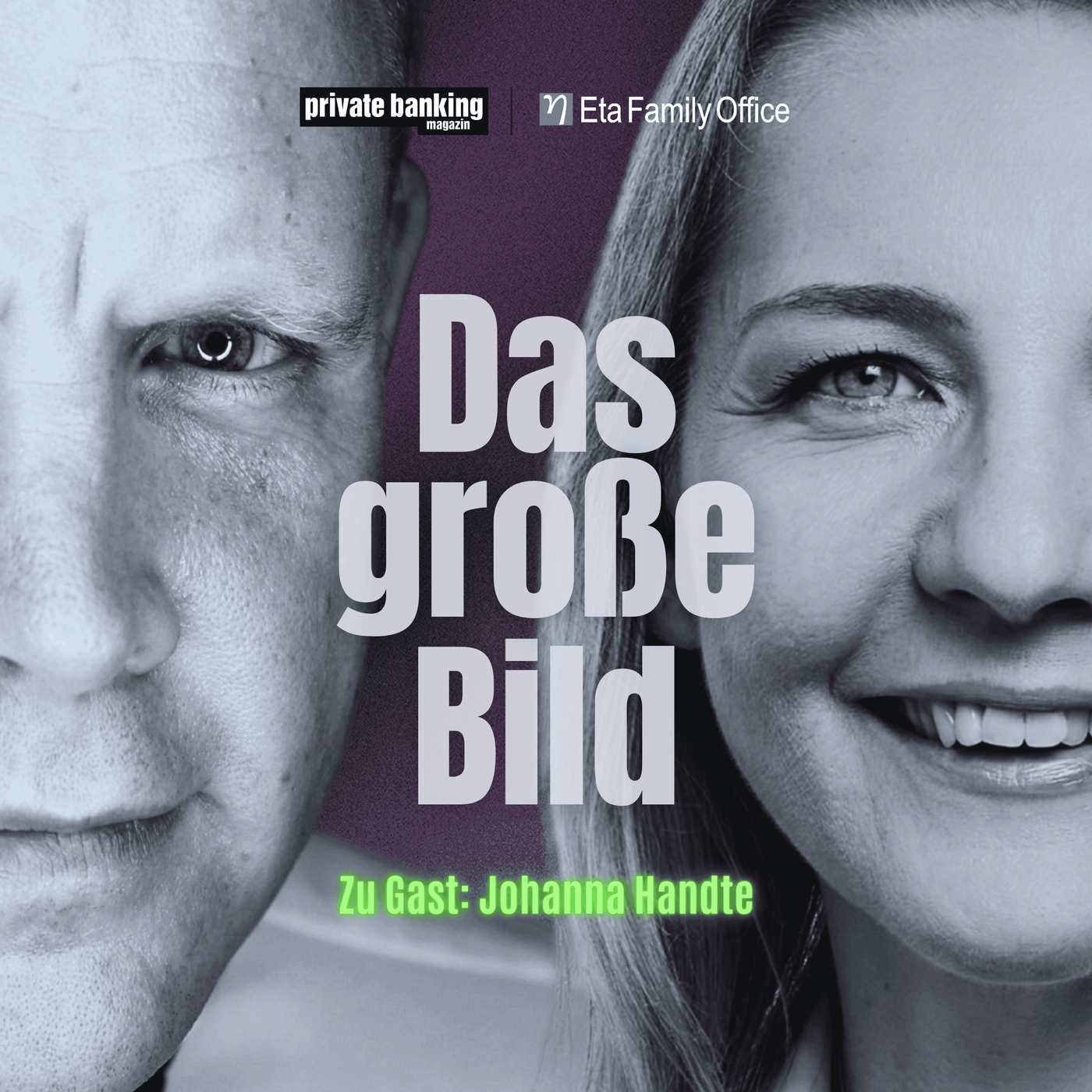 Folge 156: Power of Compounding – CIO-Gespräch mit Johanna Handte