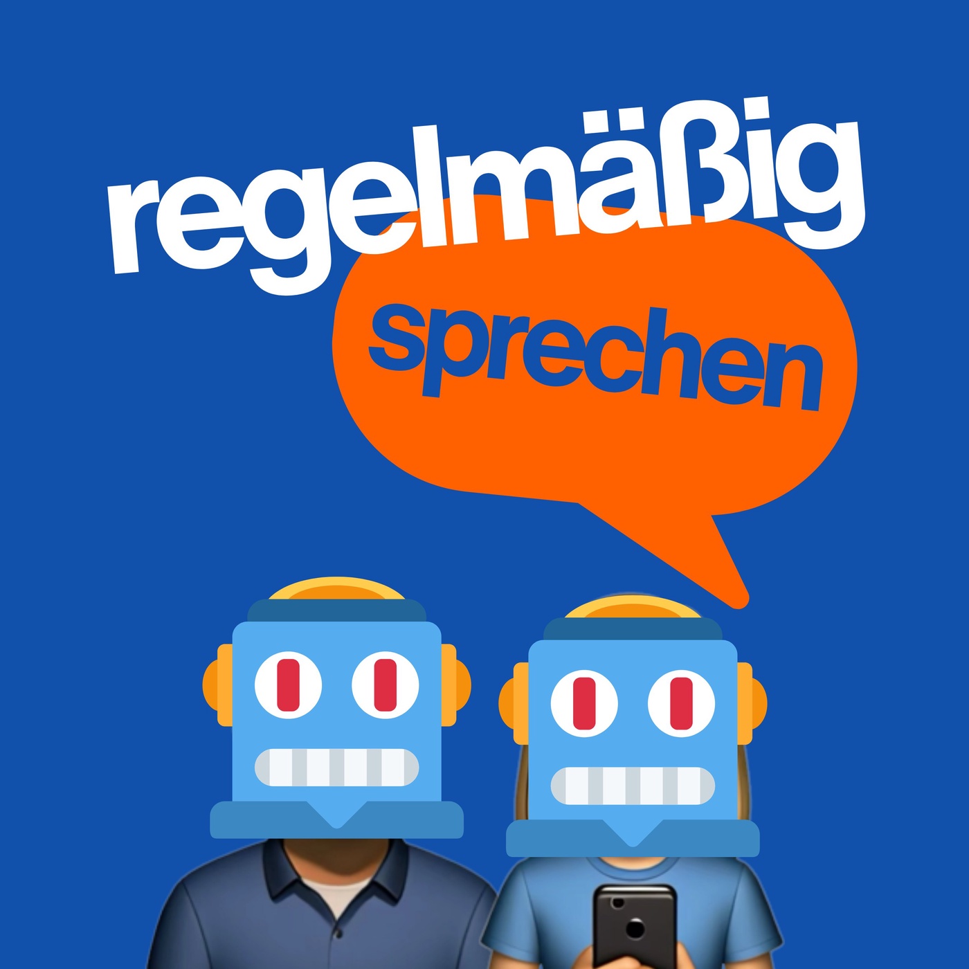 #97: Werden PR Experten bald von KI ersetzt? 