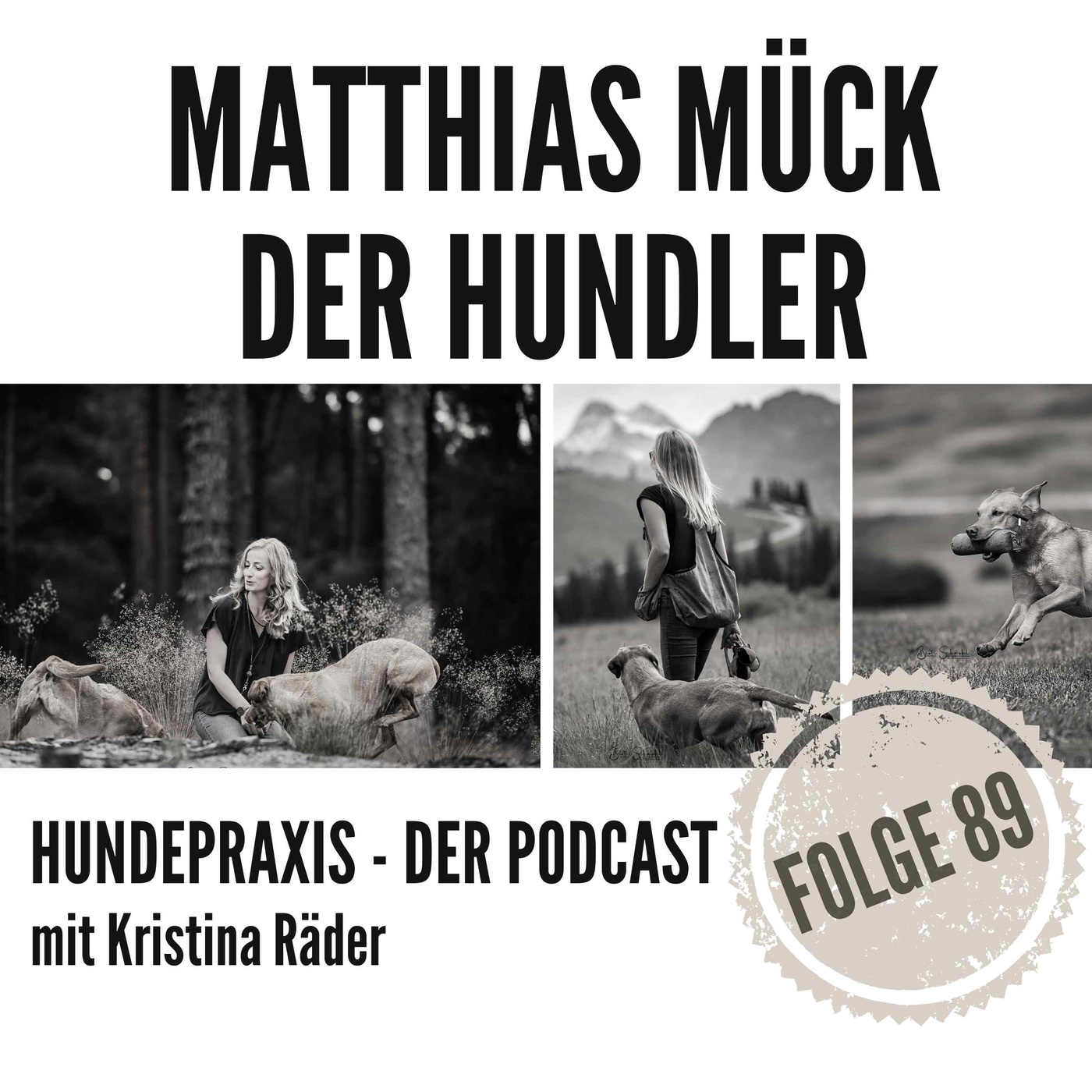 Der Hundler - Matthias Mück