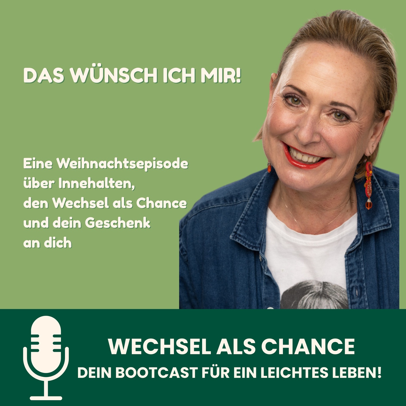 Was wünscht du dir?