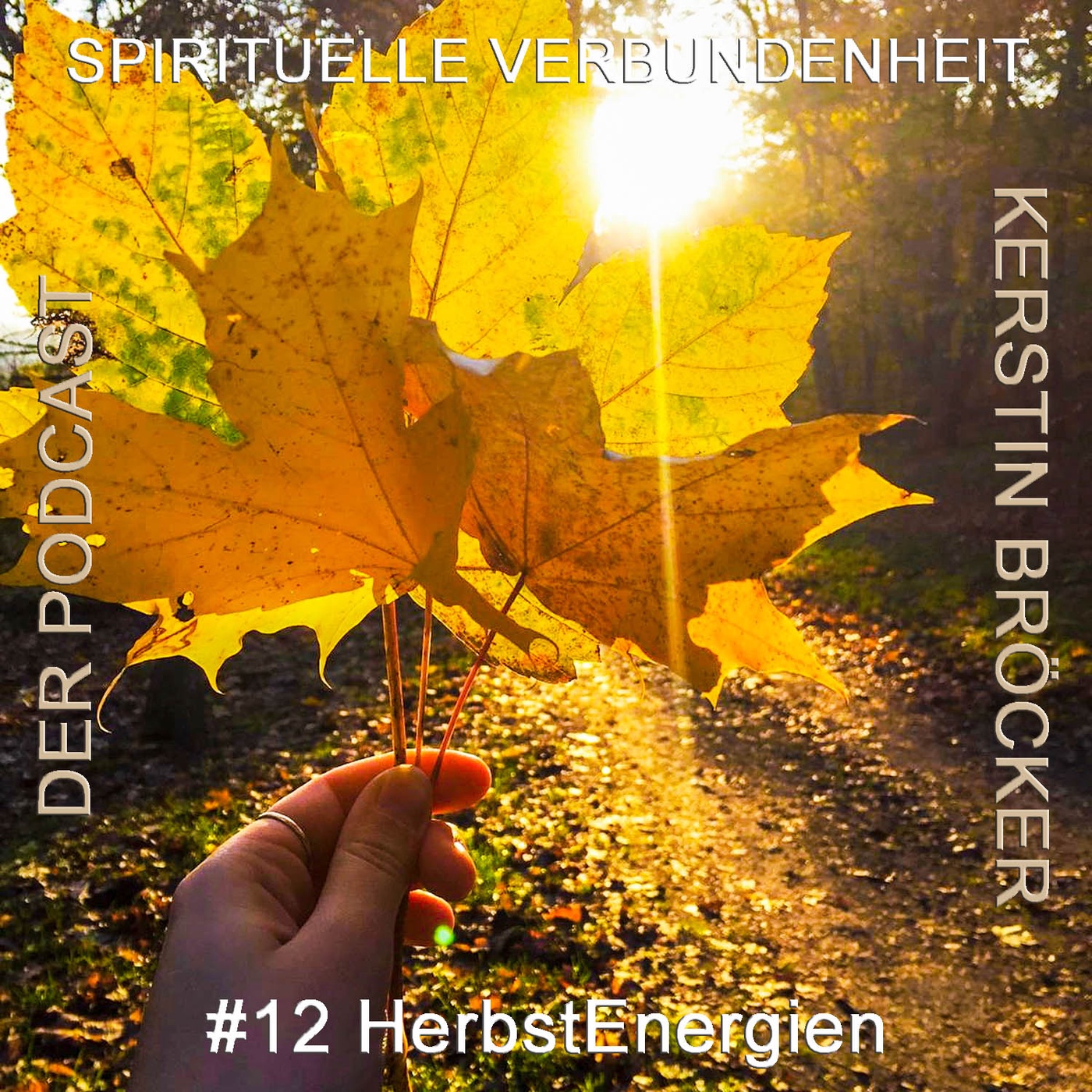 Spirituelle Verbundenheit #12 HerbstEnergien