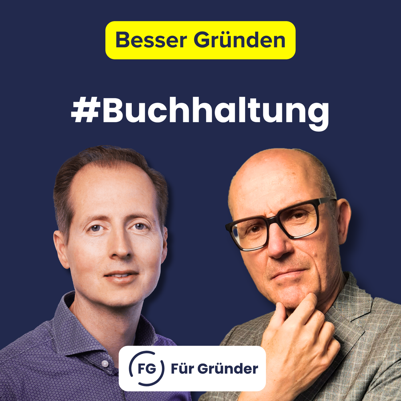 Steuern sparen 2025: Jetzt handeln, um Geld vor dem Fiskus zu retten (mit Andreas Wieland #259)