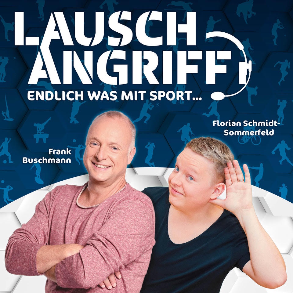 Folge 88 - DFB-Schelte