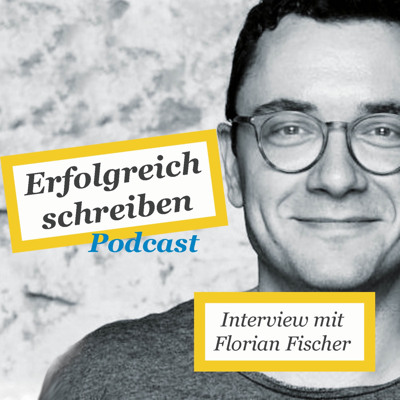 Hightlightfolge – Interview mit Florian Fischer - Teil 1