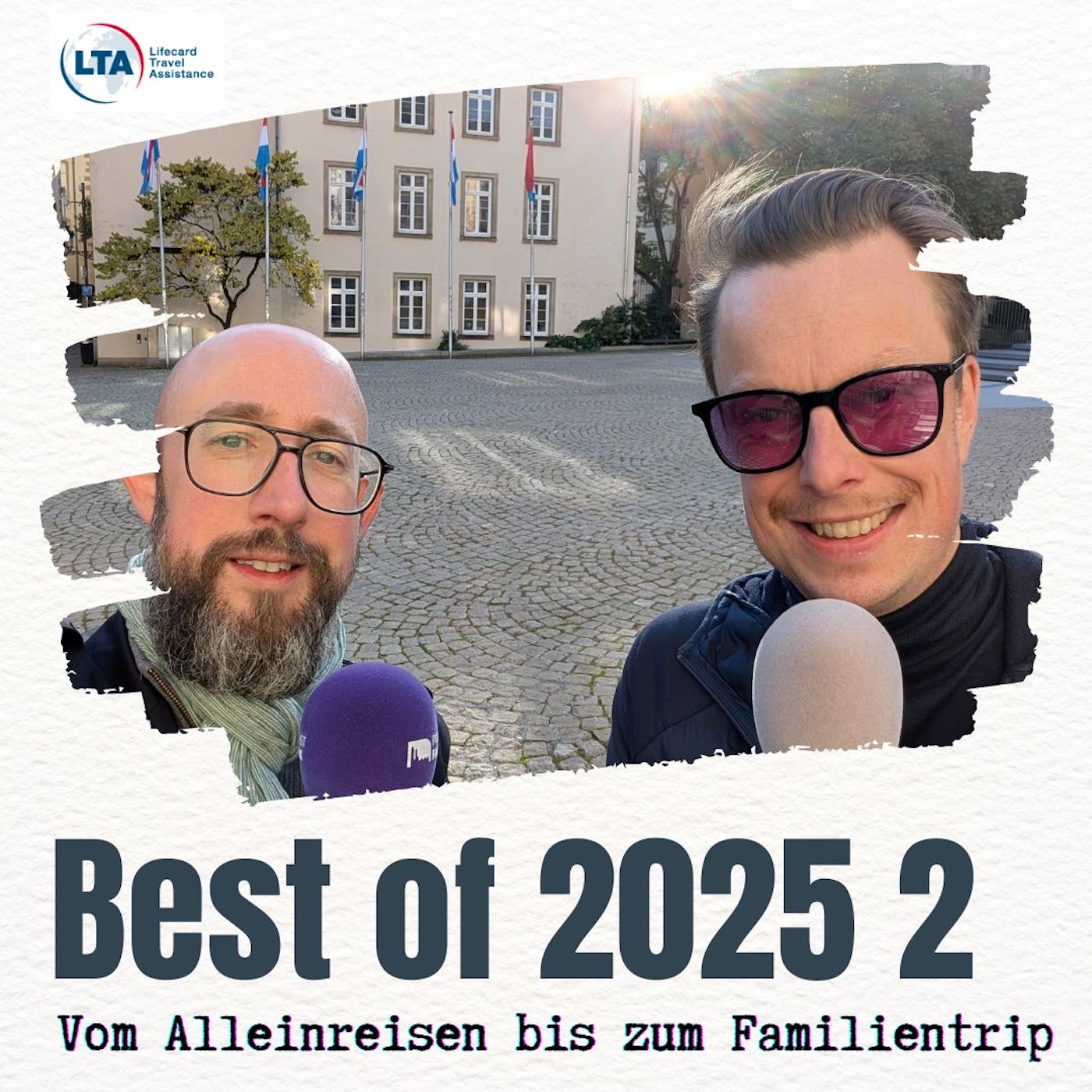 Vom Alleinreisen bis zum Familientrip: Das waren unsere schönsten Momente 2025 Teil 2