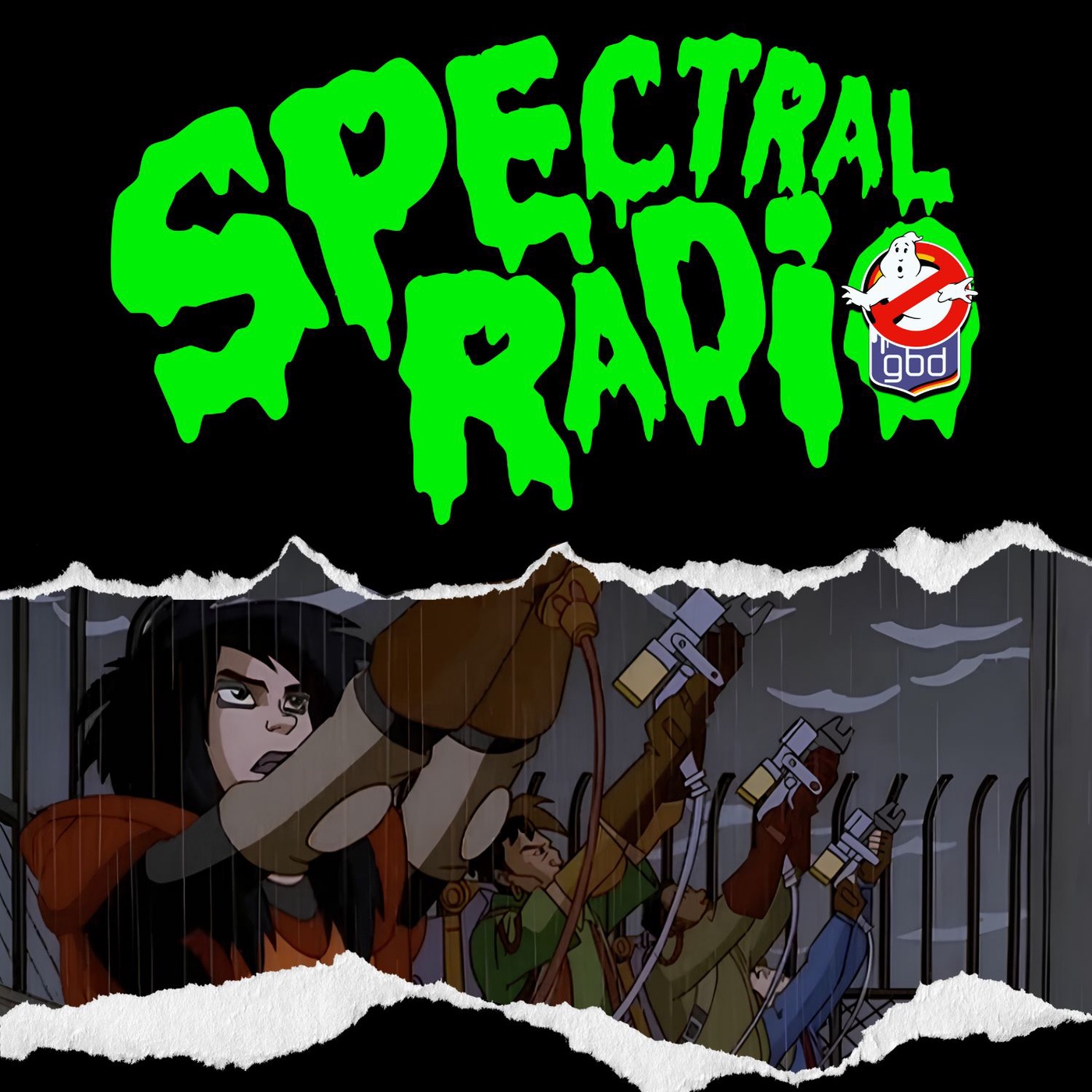 #216: FOLGE IM FOKUS: Spuk bei den Tunnelmenschen (Extreme Ghostbusters)