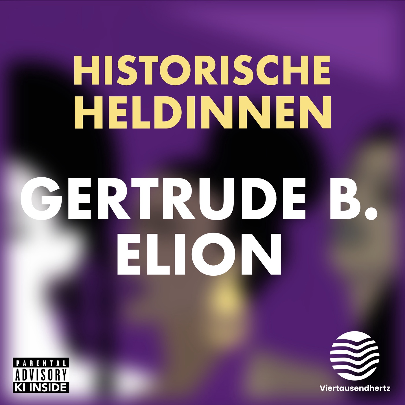 Gertrude Belle Elion