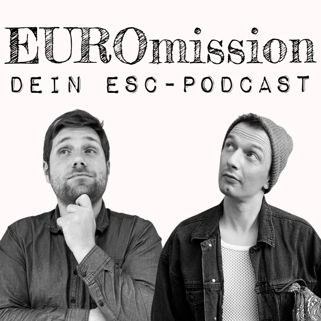 S07E04 EUROlisten Teil 3 (ESC 2023)