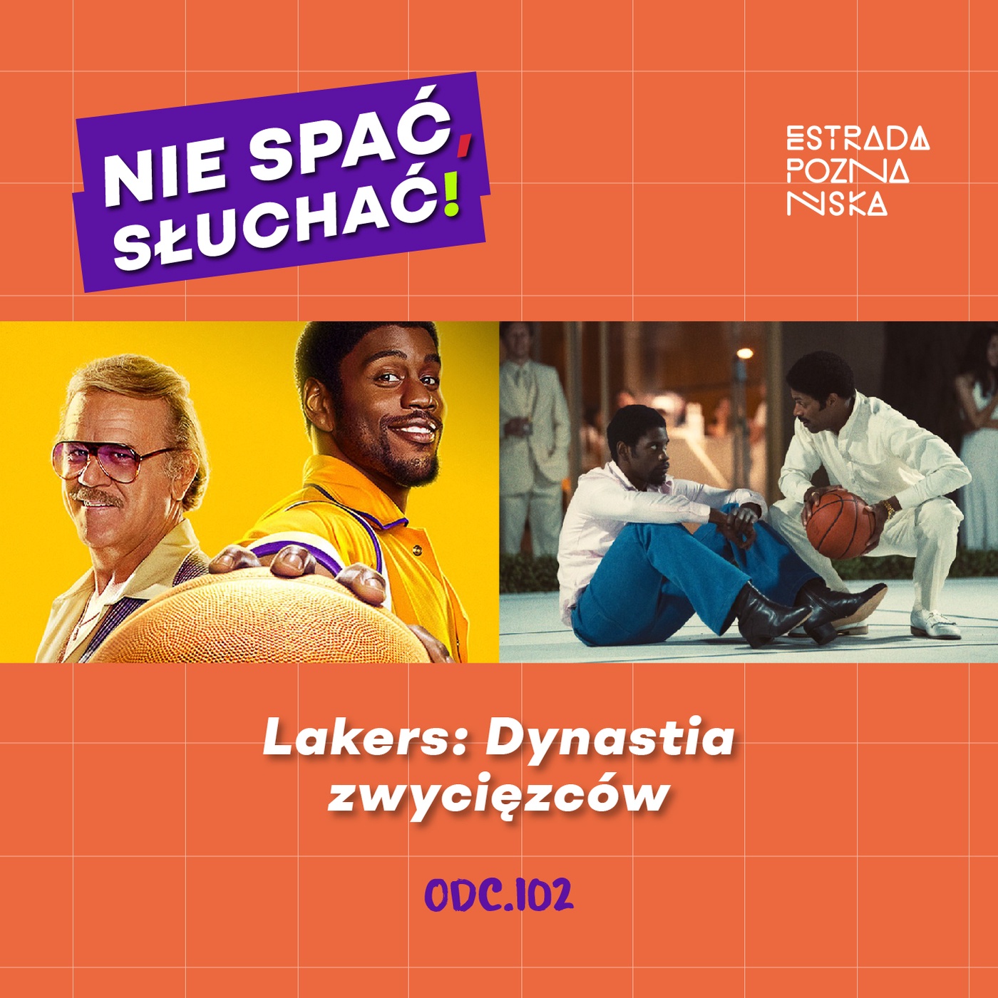 Lakers: Dynastia zwycięzców