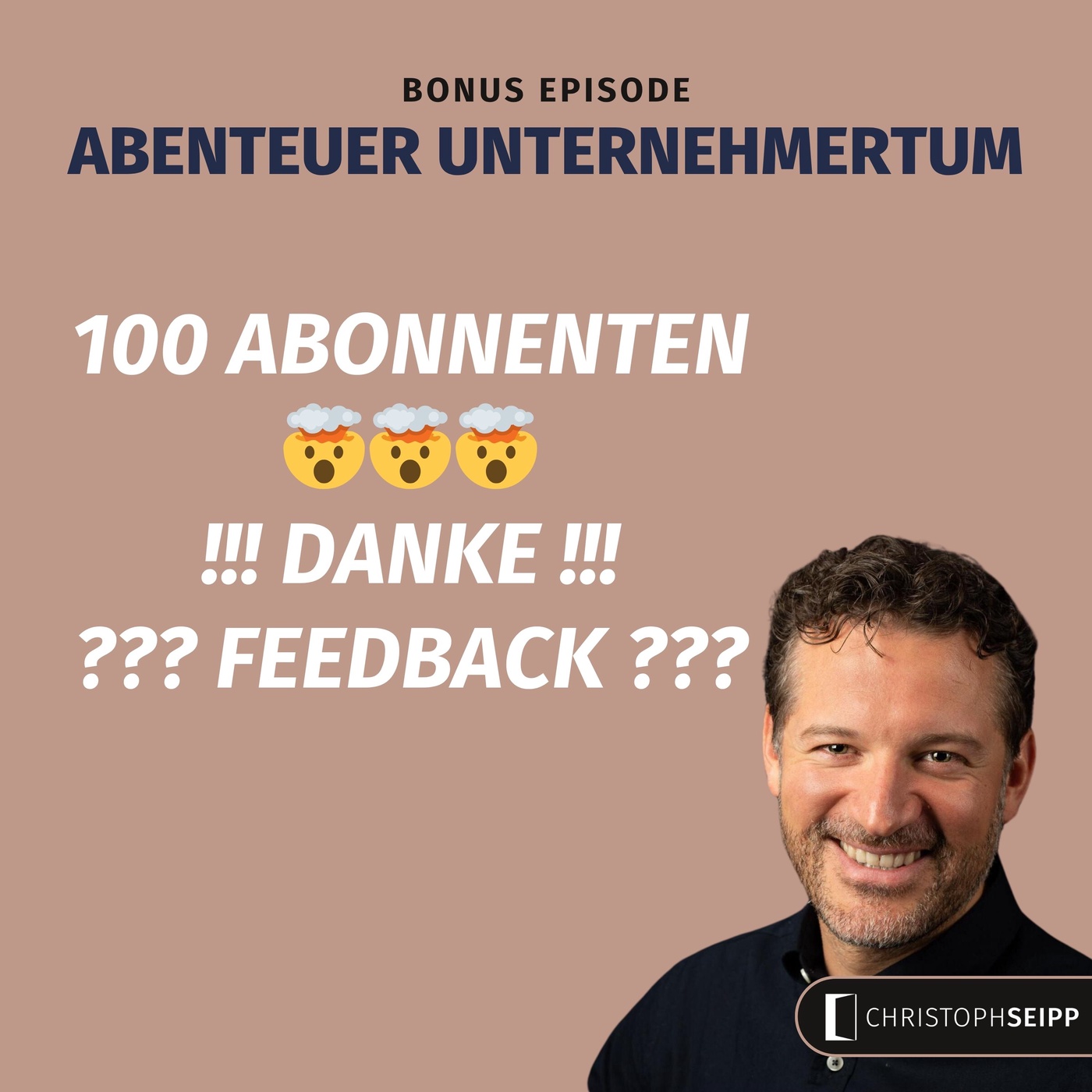 Ich habe 100 Abonnenten und bin stolz wie Bolle! - Danke an alle - Aber Bitte gebt mir Feedback!!