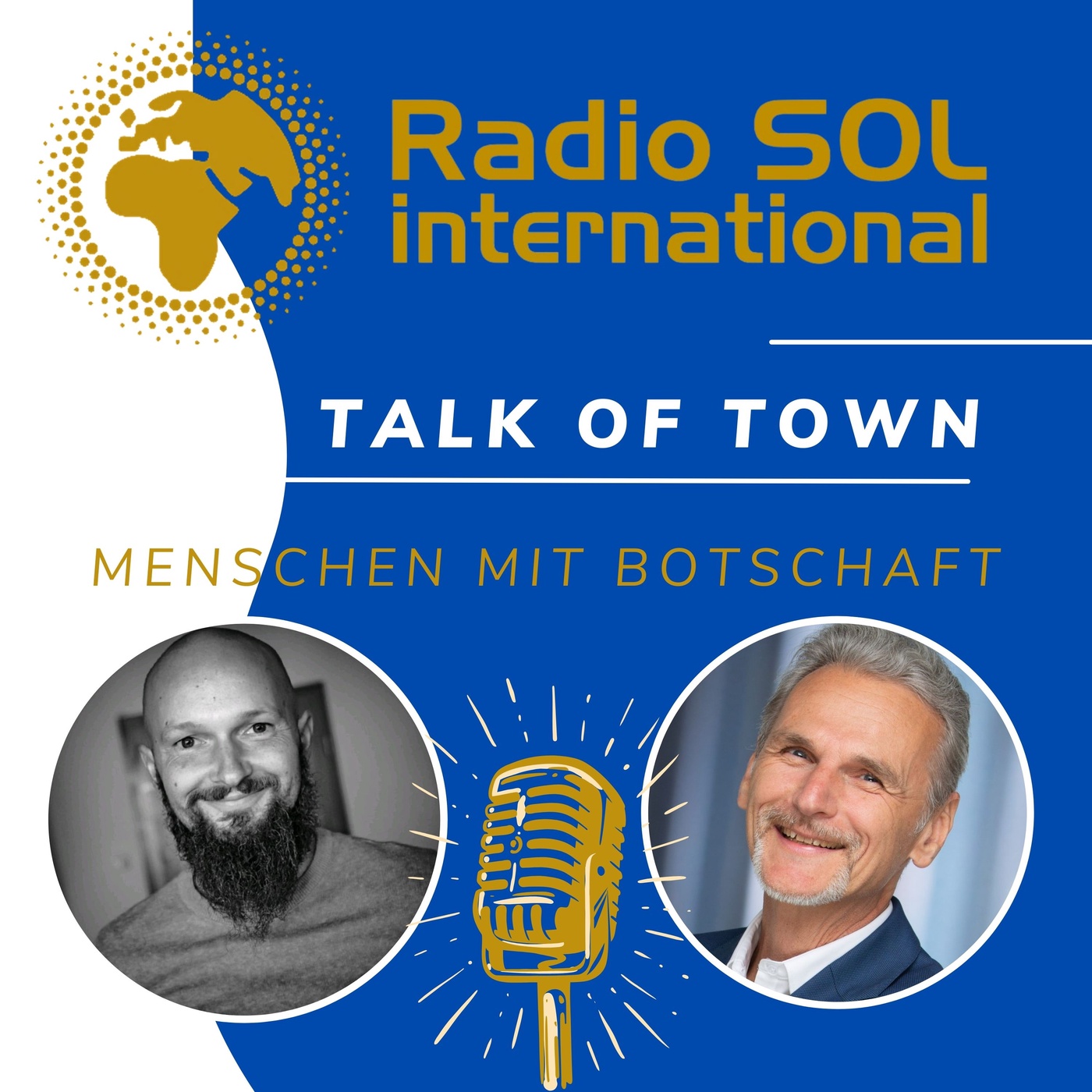 Jasmin & Albert Luntsch - Mutmachlieder 