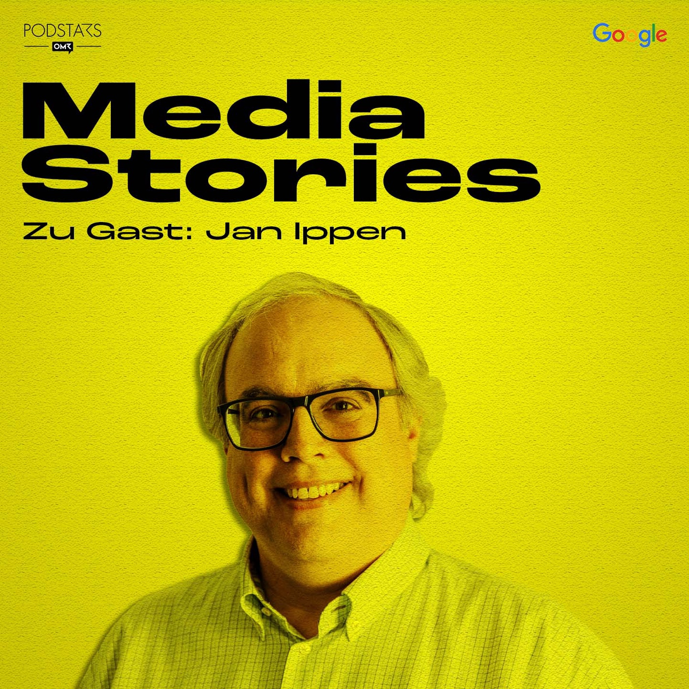 Technologie als Basis für guten Content - mit Jan Ippen von Ippen Digital Media
