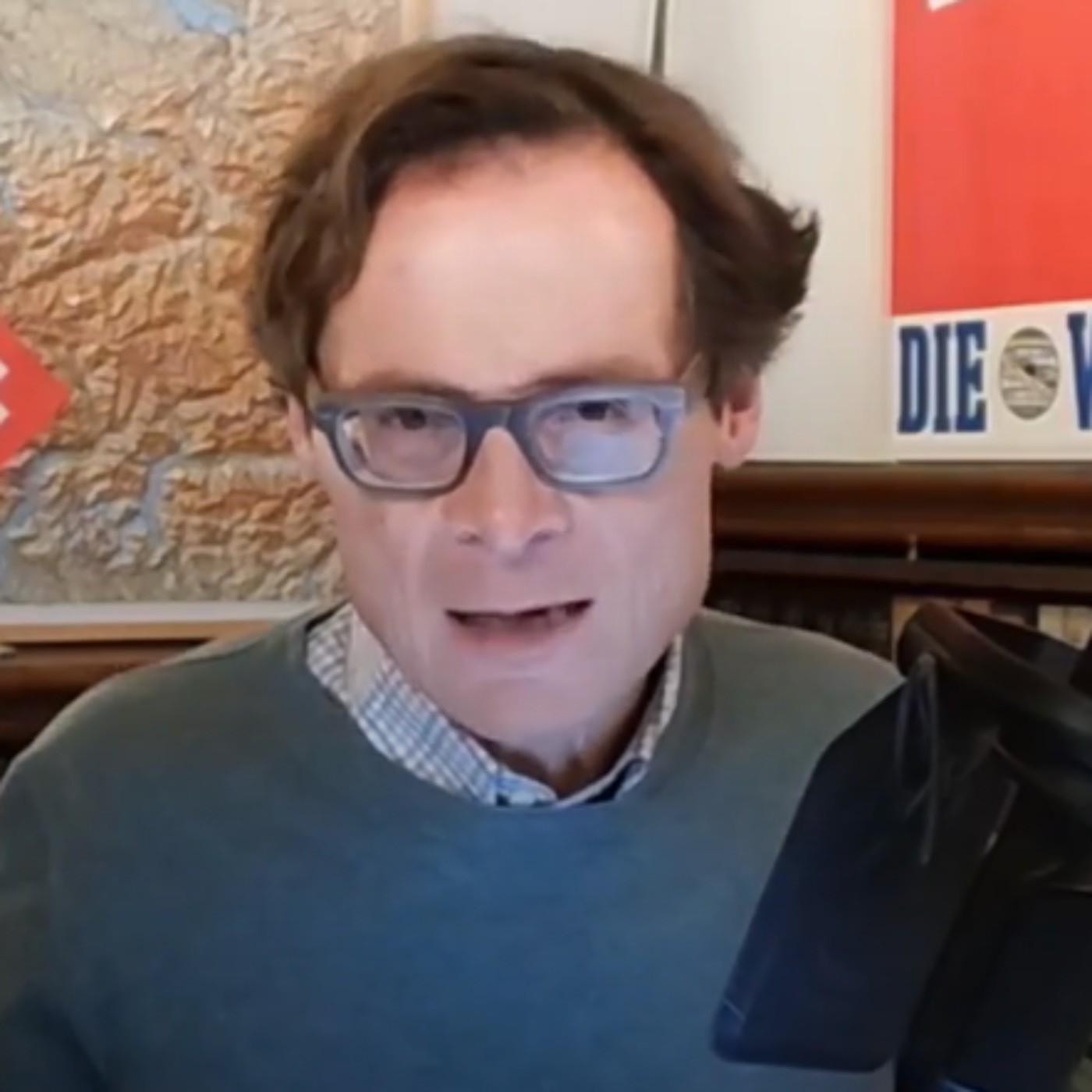 Ruf nach Internet-Zensur auch in der SVP – Weltwoche Daily CH