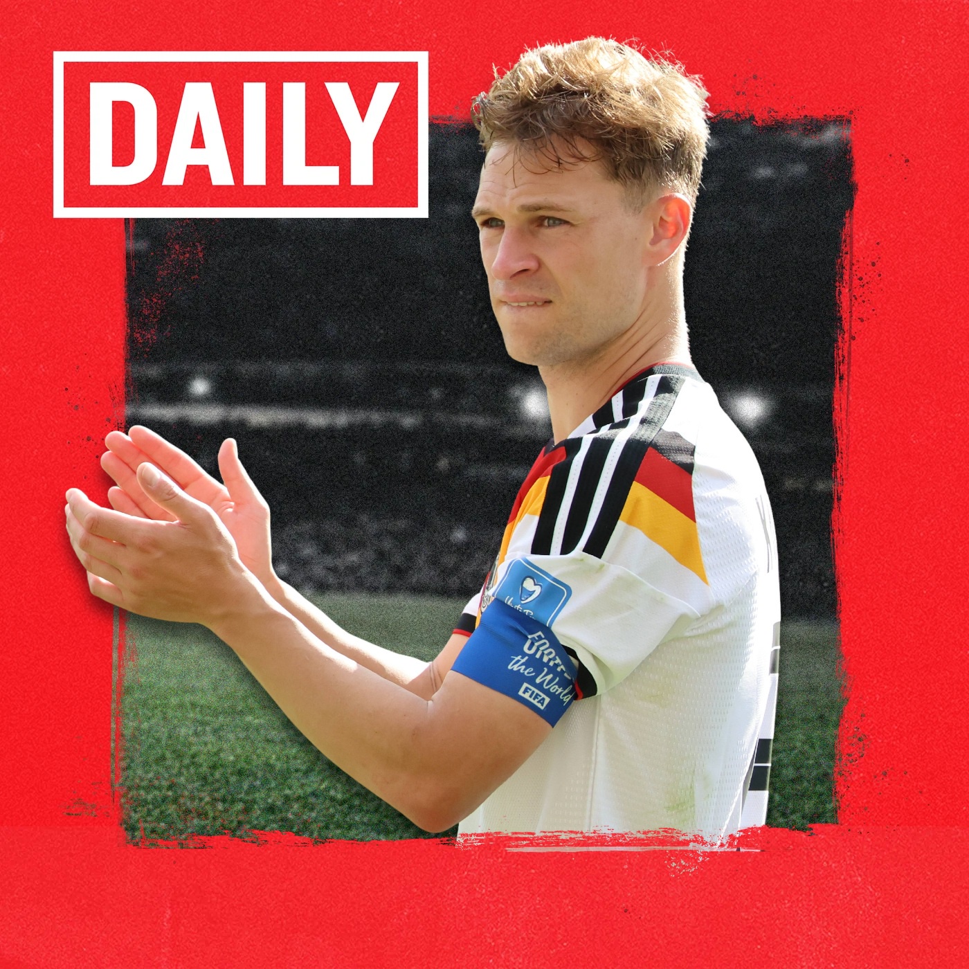 Das Kimmich-Dilemma: 