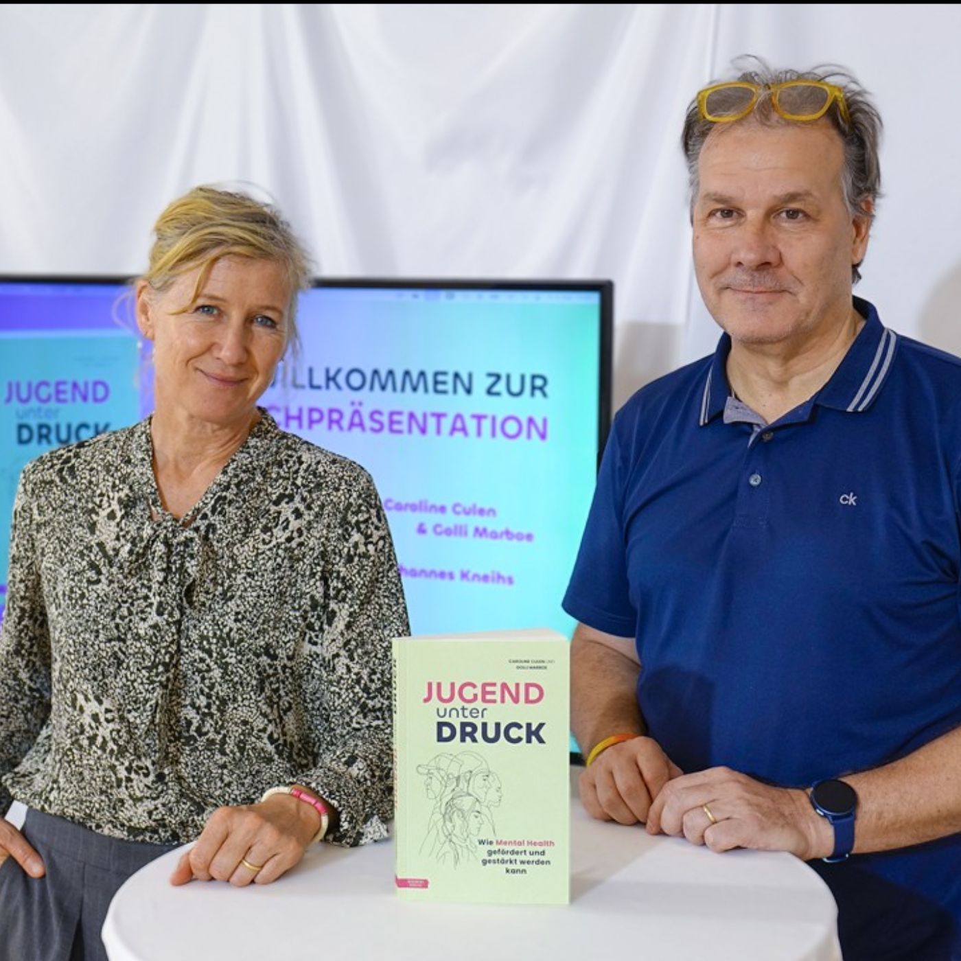 Digital groß werden