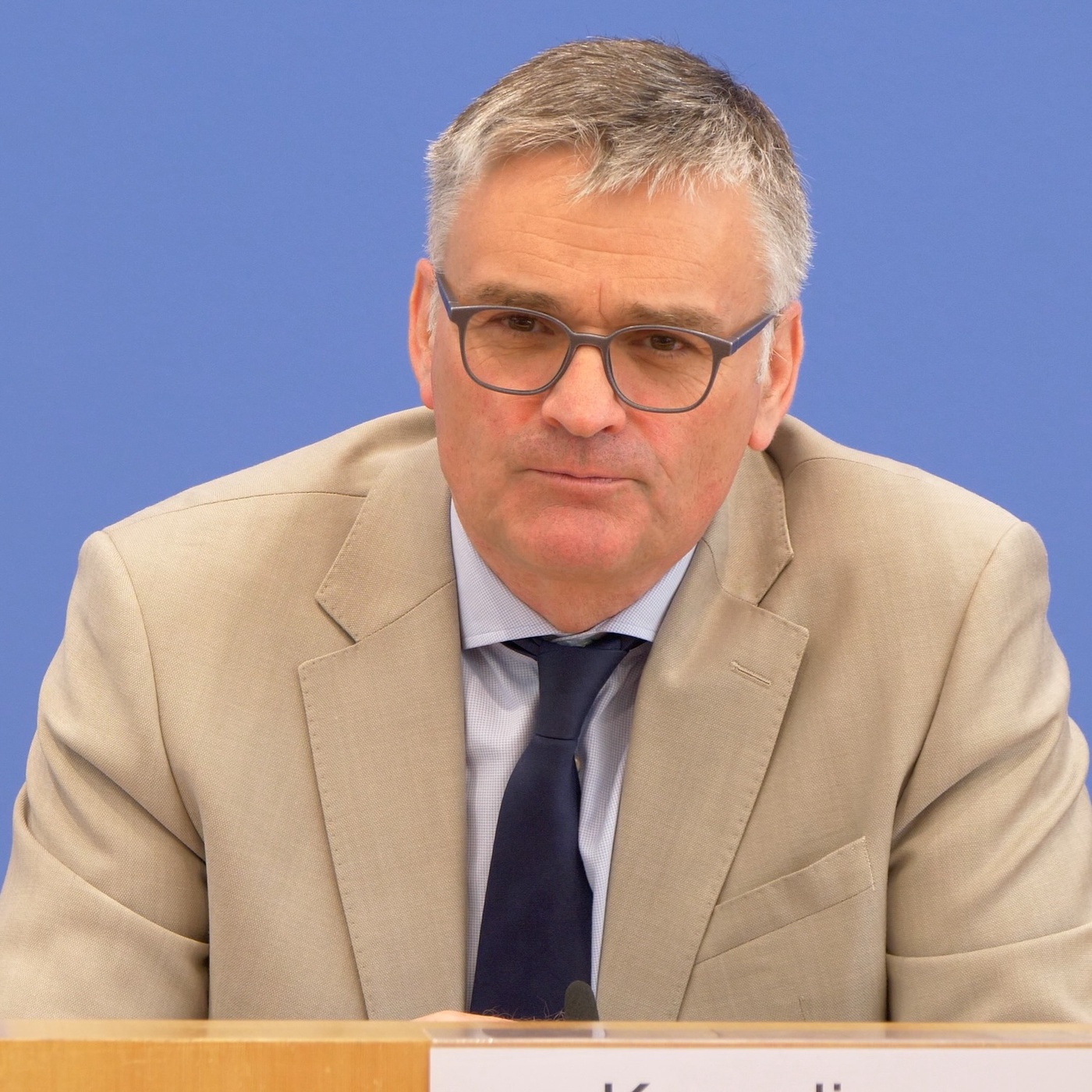 RegPK - 19. Mai 2025 - Kommunikationszäsur