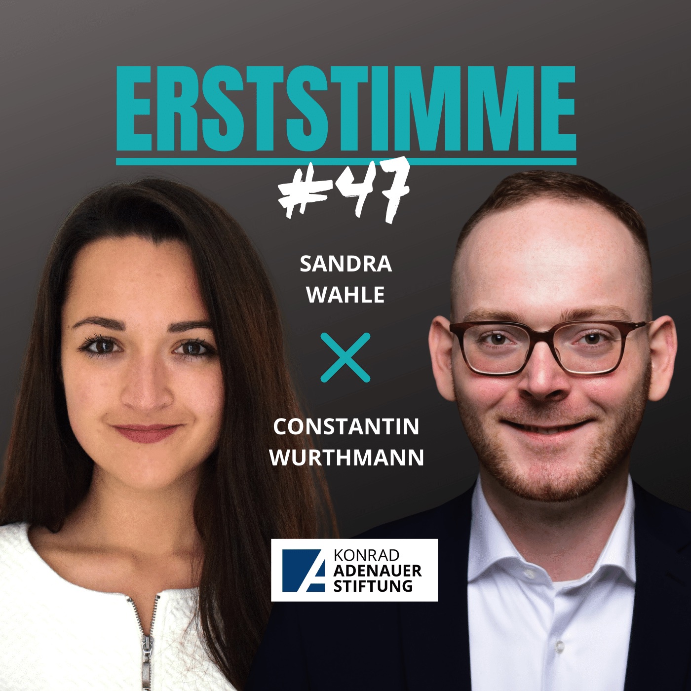 Erststimme #47: Constantin Wurthmann