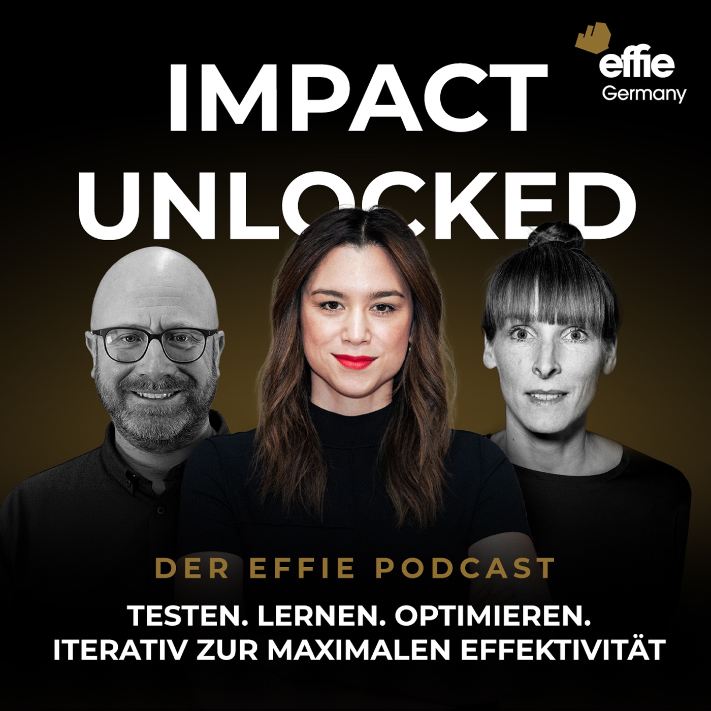 #5 TESTEN. LERNEN. OPTIMIEREN. ITERATIV ZUR MAXIMALEN EFFEKTIVITÄT