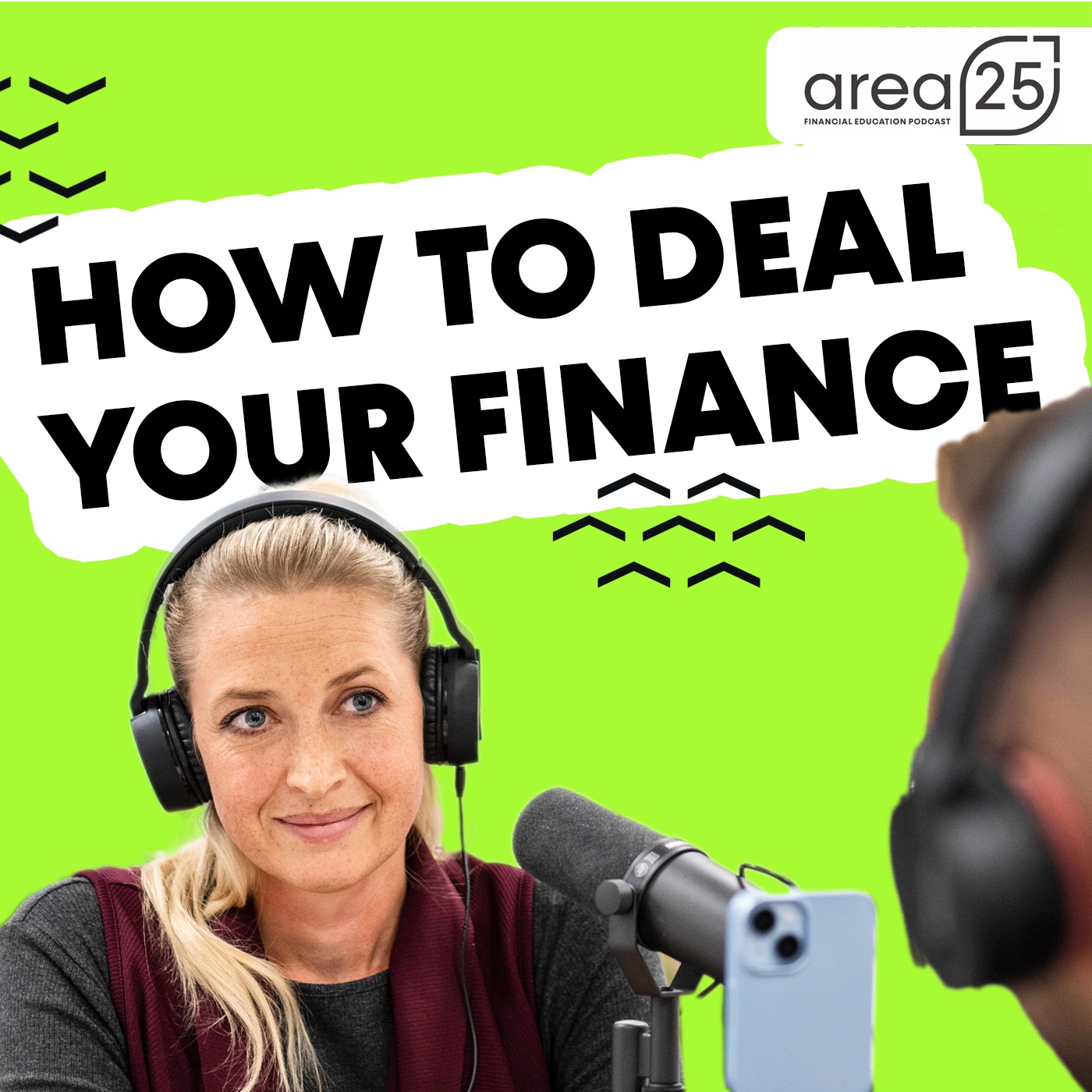 area25 #8 - Drive Smart, Not Broke: Wie du dein erstes Auto rockst, ohne Bankrott zu gehen!