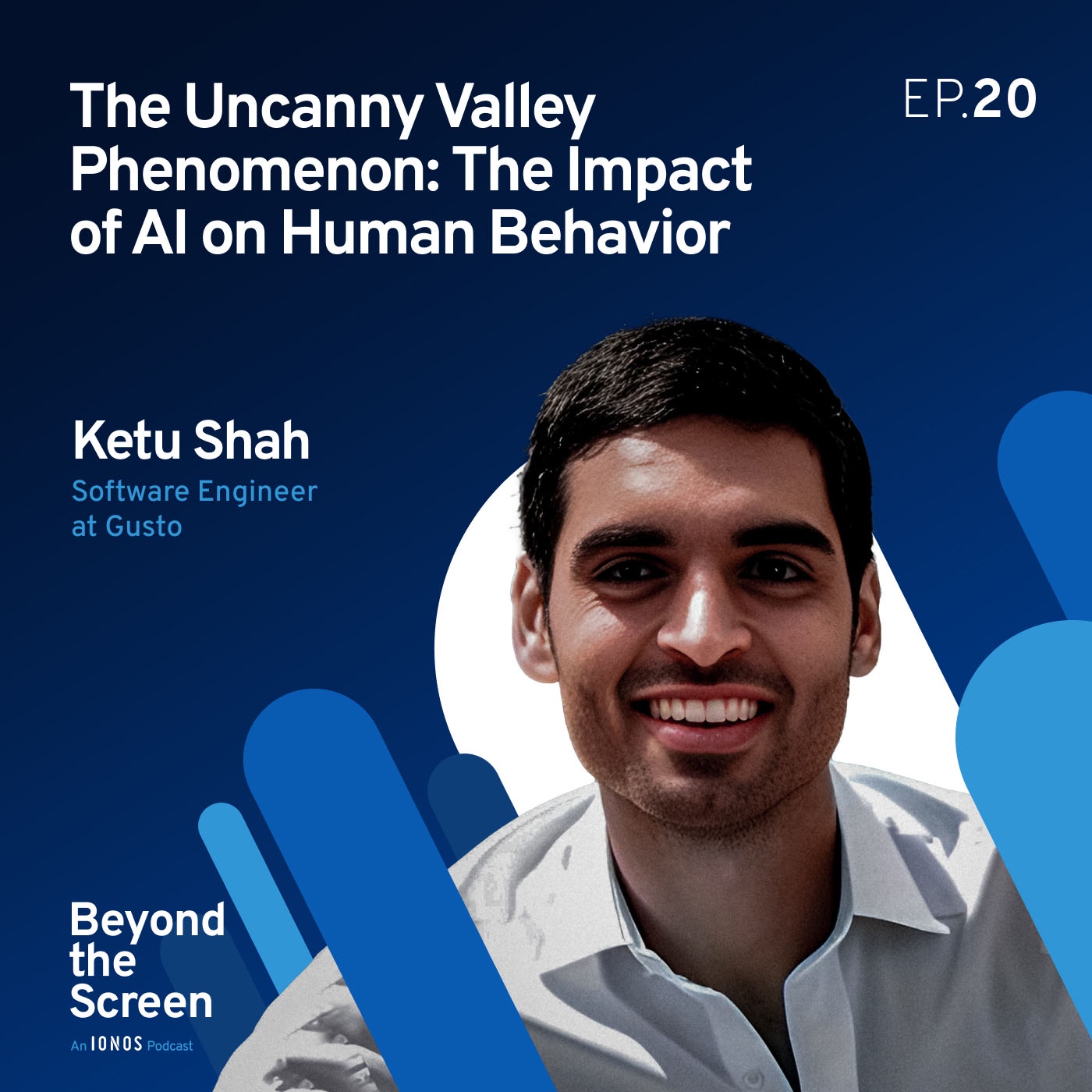 The Uncanny Valley Phenomenon: The Impact of AI on Human Behavior