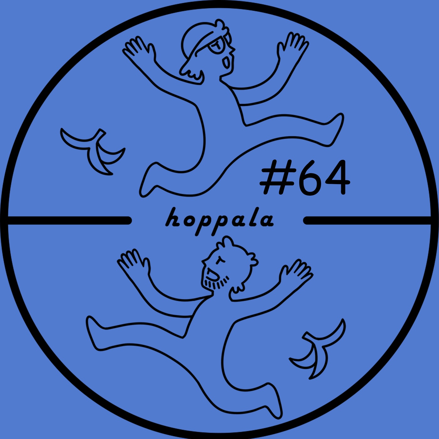 Hoppala #64: Kind oder betrunken? (Die Quizfolge)